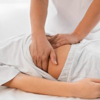 Colonmassage Bauchmassage 1_freepik