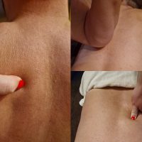 Triggerpunkt Massage_ Oxana Schau